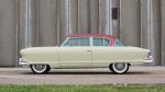 Nash Ambassador Custom 2-Door Sedan 1951 года